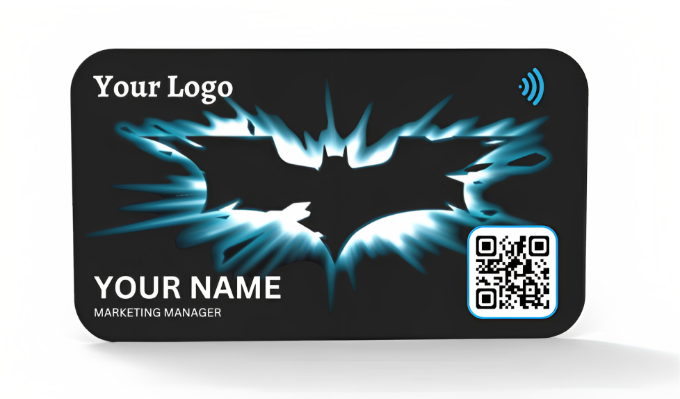NFC Digital Business Cards/Digital Business Cards